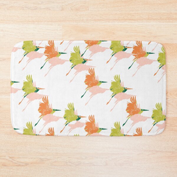 Item preview, marabou stork white designed and sold by Claireybean.