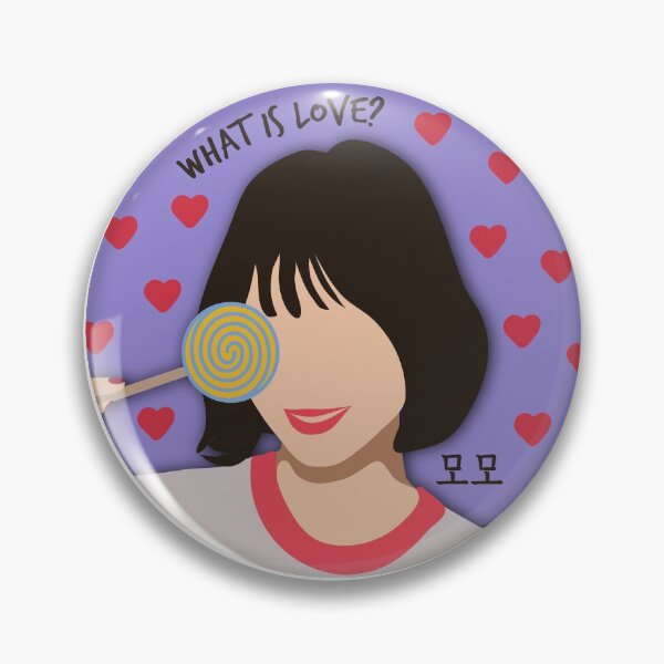 Item preview, Twice Momo designed and sold by cheekybeom.