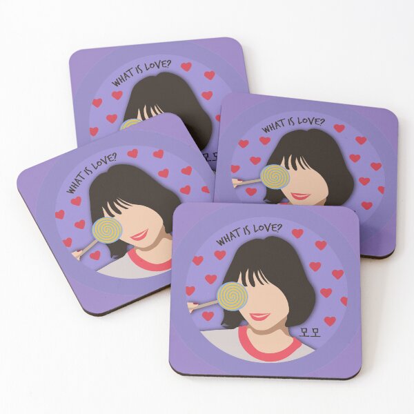 Item preview, Twice Momo designed and sold by cheekybeom.
