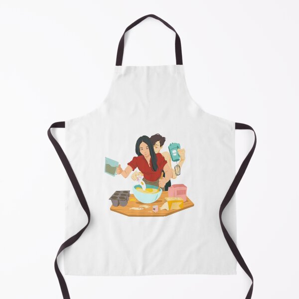 Item preview, Baking AndyQuynh - TOG designed and sold by prosey-woesy.