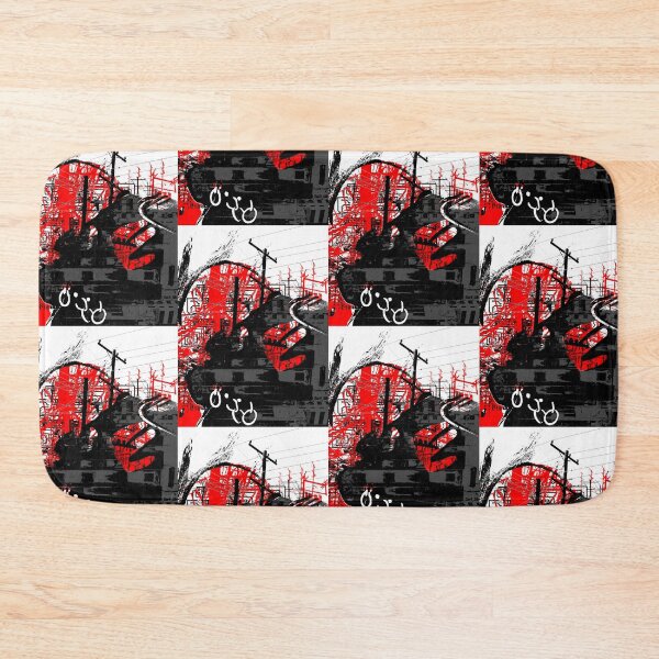Item preview, punk in the park 4 designed and sold by brandon lynch.