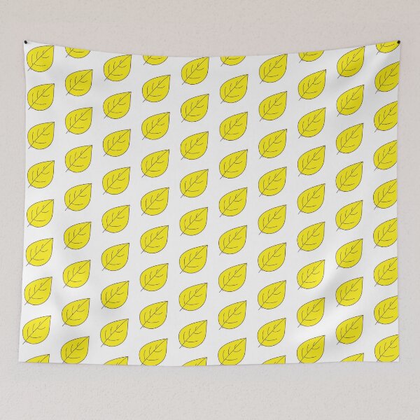 Item preview, Yellow Maple Leaf designed and sold by Grace Feucht.