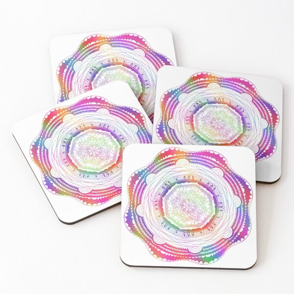 Item preview, Mandala designed and sold by rocococo29.