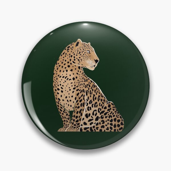 Item preview, leopard - custom x designed and sold by anoushkabh.