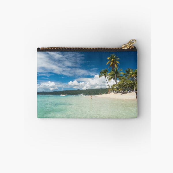 Item preview, Dream beach in the Caribbean designed and sold by reisefoto.