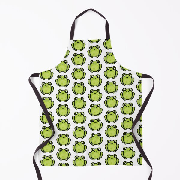 Item preview, Chonky Boi - Frog (Pixel) designed and sold by TswizzleEG.