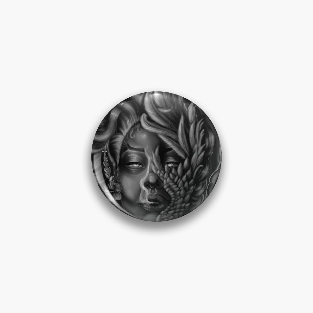 Item preview, Pin designed and sold by ANEIX.