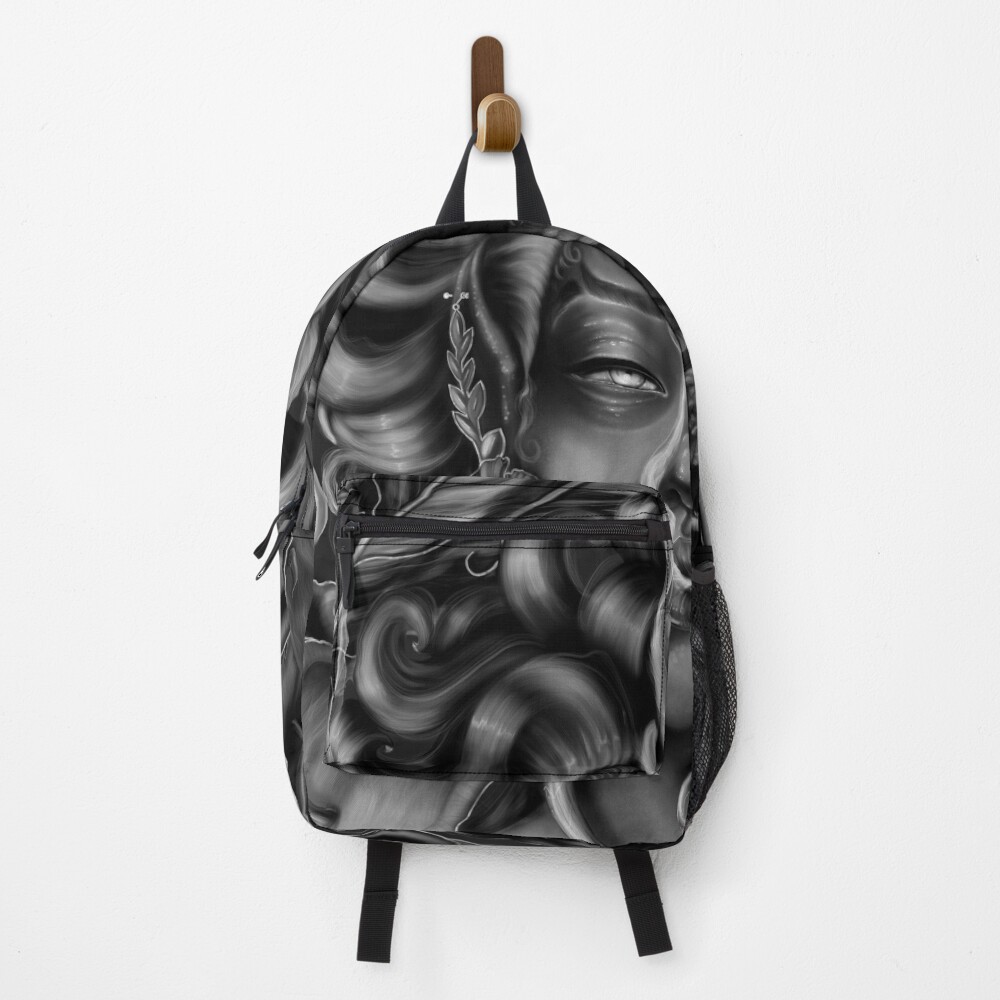 Item preview, Backpack designed and sold by ANEIX.
