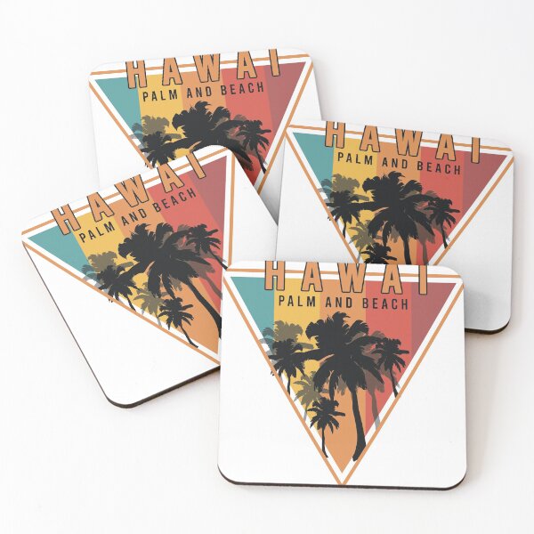 Item preview, hawai designed and sold by arkhipoff.