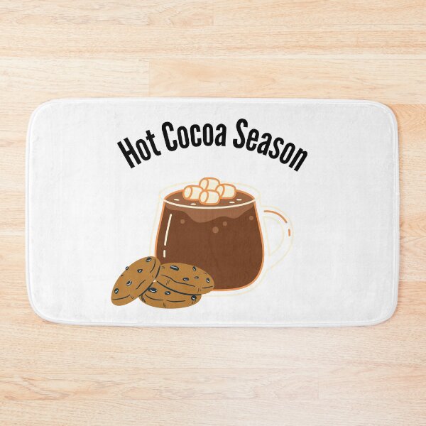 Item preview, Hot cocoa season designed and sold by afrapaints.