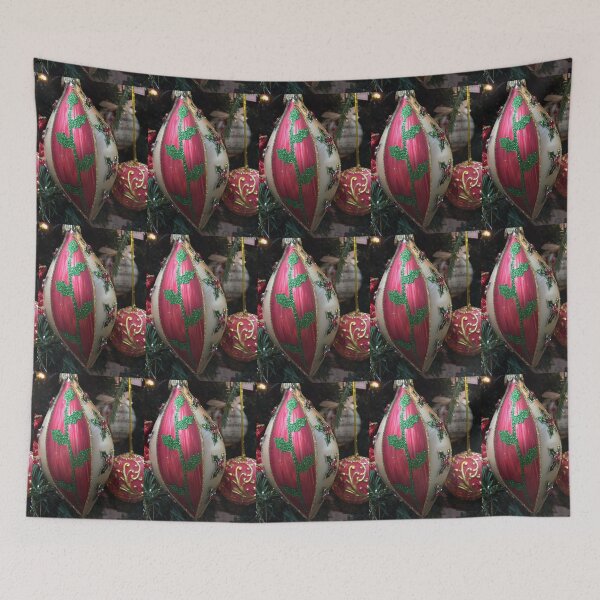 Item preview, Christmas Tree Bauble Time designed and sold by Bucklandcrafts.