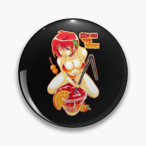 Item preview, Sex on the Beach designed and sold by Otomo-san.