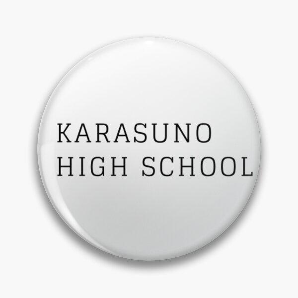 Artikelvorschau, KARASUNO HIGHSCHOOL ANIME entworfen und verkauft von ASsi-Eve.