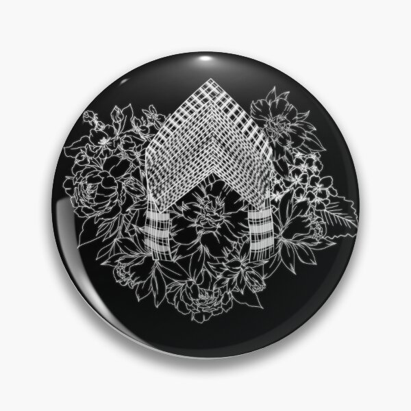 Item preview, Sombrero Hmong Phuam Siv Negro Blanco designed and sold by NaleeB.