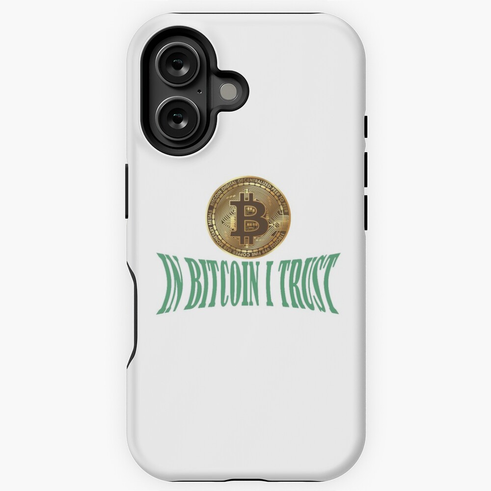 Item preview, iPhone Magsafe Tough Case designed and sold by JeanJohnJohn.