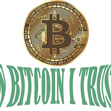 Artwork thumbnail, IN BITCOIN I TRUST by JeanJohnJohn