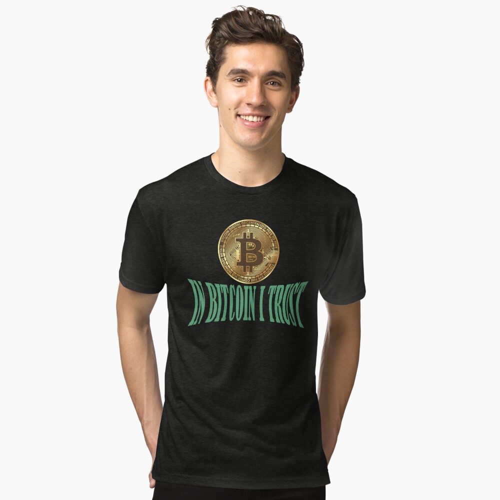 Item preview, Tri-blend T-Shirt designed and sold by JeanJohnJohn.