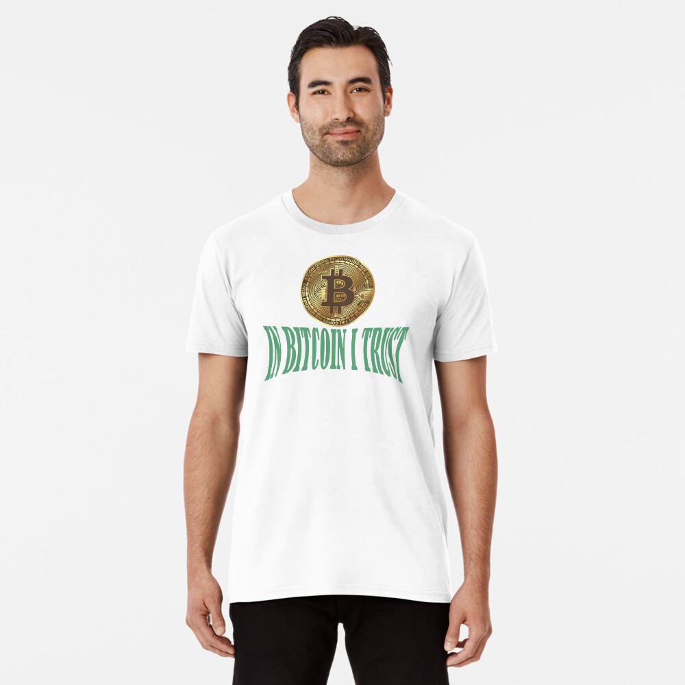 Item preview, Premium T-Shirt designed and sold by JeanJohnJohn.