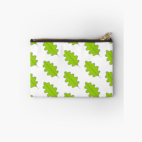 Item preview, Green Oak Leaf designed and sold by Grace Feucht.