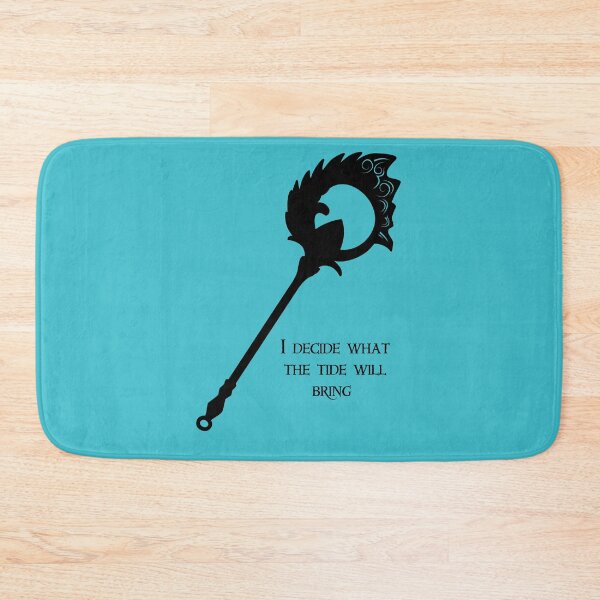 Item preview, I decide what the tide will bring designed and sold by Tardifice.