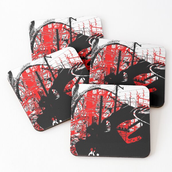 Item preview, punk in the park 1 designed and sold by brandon lynch.