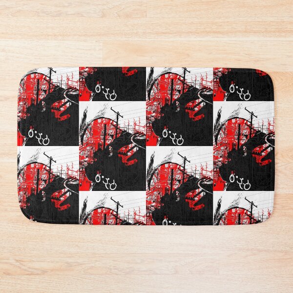 Item preview, punk in the park 1 designed and sold by brandon lynch.