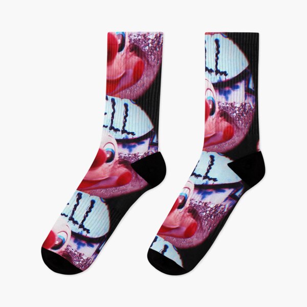 Item preview, Hell clown designed and sold by 1CONOCLA5T.
