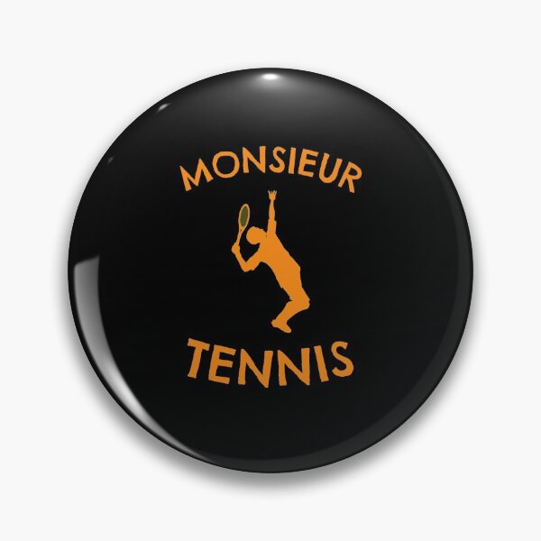 Item preview, Mr. tennis funny humor birthday sport designed and sold by joozybart.
