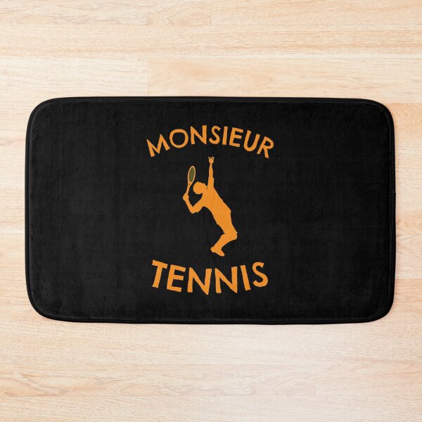 Item preview, Mr. tennis funny humor birthday sport designed and sold by joozybart.