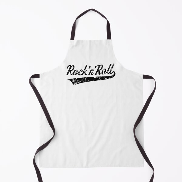 Item preview, Rock 'n' Roll Vintage (Black) designed and sold by MrFaulbaum.