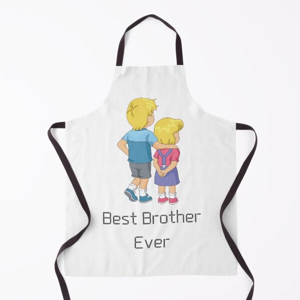 Item preview, BEST BROTHER EVER designed and sold by Ashalcheema.