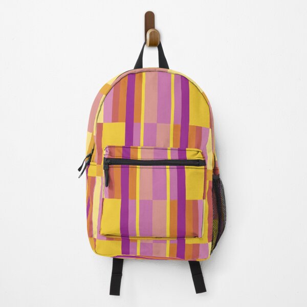 Item preview, Color Bars - Sunburst designed and sold by JRP Design.