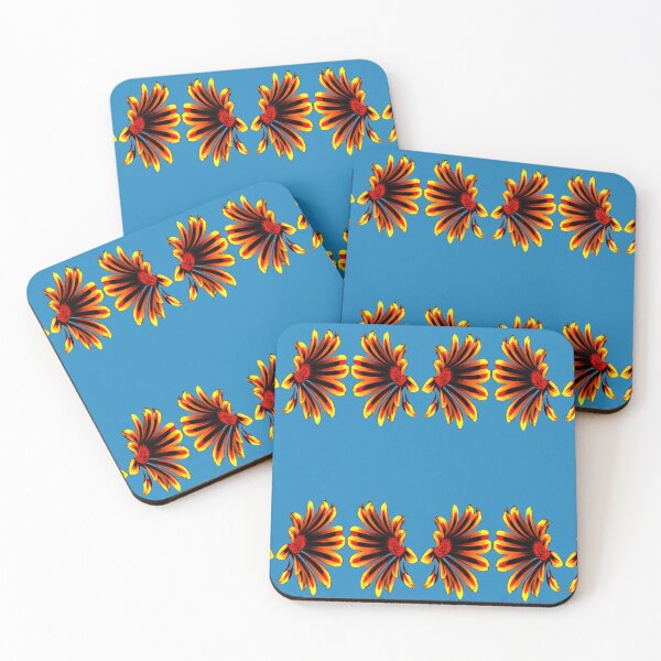 Item preview, Yellow, Red, Black designed and sold by michaelasamples.