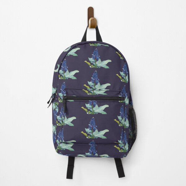 Item preview, Blue Ginger, tropical flowering plant designed and sold by NJartbyNJacobson.
