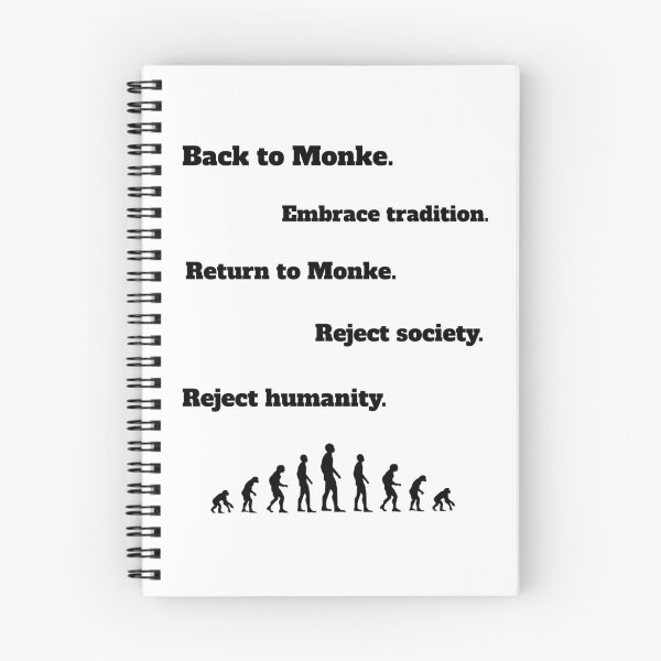 Item preview, Back to Monke pack designed and sold by CocoAndMore.