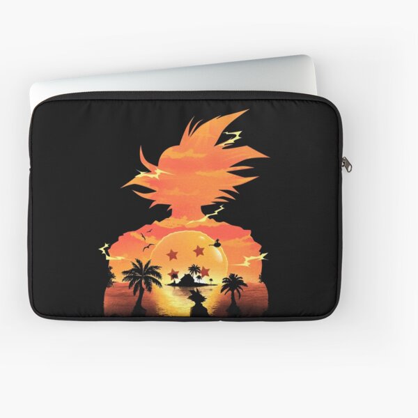 Dragon Ball Z Laptop Sleeves | Redbubble