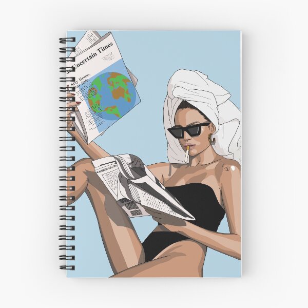 Item preview, MOOD Illustration  designed and sold by Brokenheartsclub ..