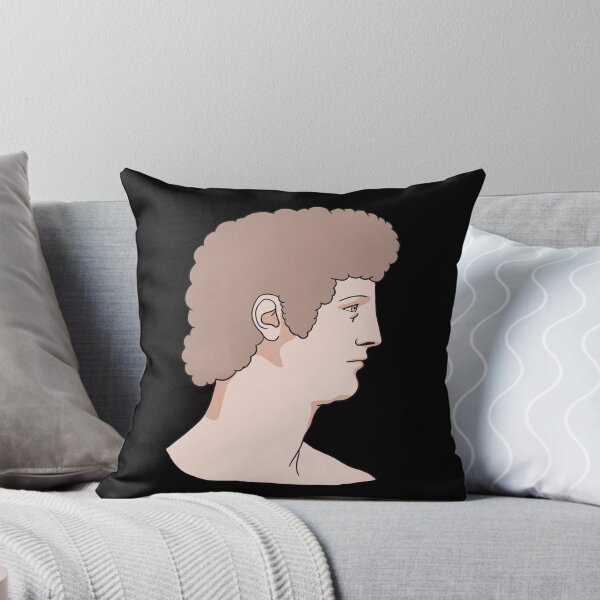 Item preview, Salai - Leonardo Da Vinci Student - Renaissance Art designed and sold by isstgeschichte.