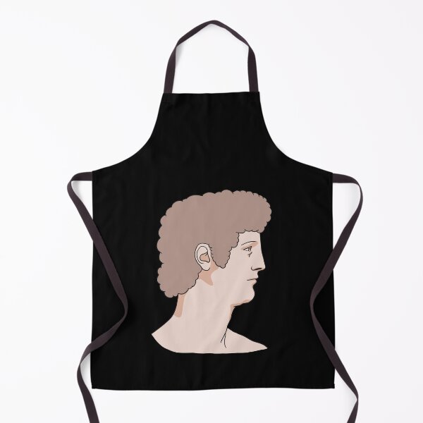 Item preview, Salai - Leonardo Da Vinci Student - Renaissance Art designed and sold by isstgeschichte.