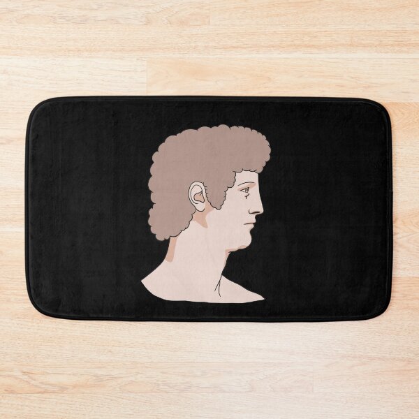 Item preview, Salai - Leonardo Da Vinci Student - Renaissance Art designed and sold by isstgeschichte.