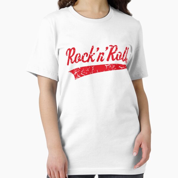 Artikel-Vorschau von Rock 'n' Roll Vintage (Red), designt und verkauft von MrFaulbaum.