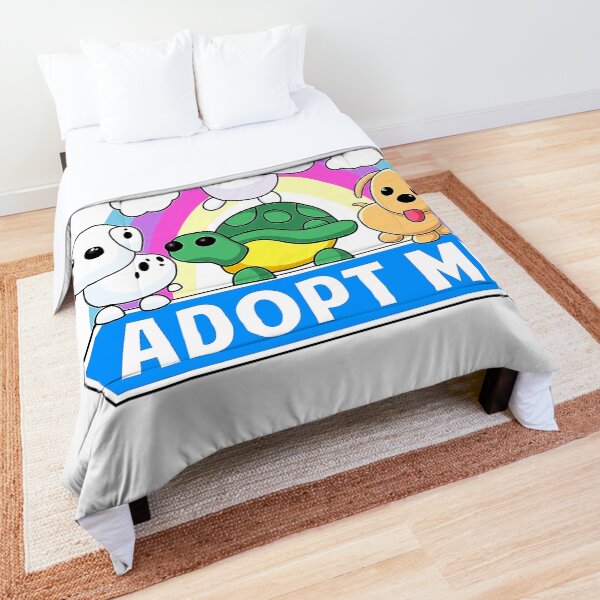 Most Favorite of Cute animal adopt Unicorn Comforter
