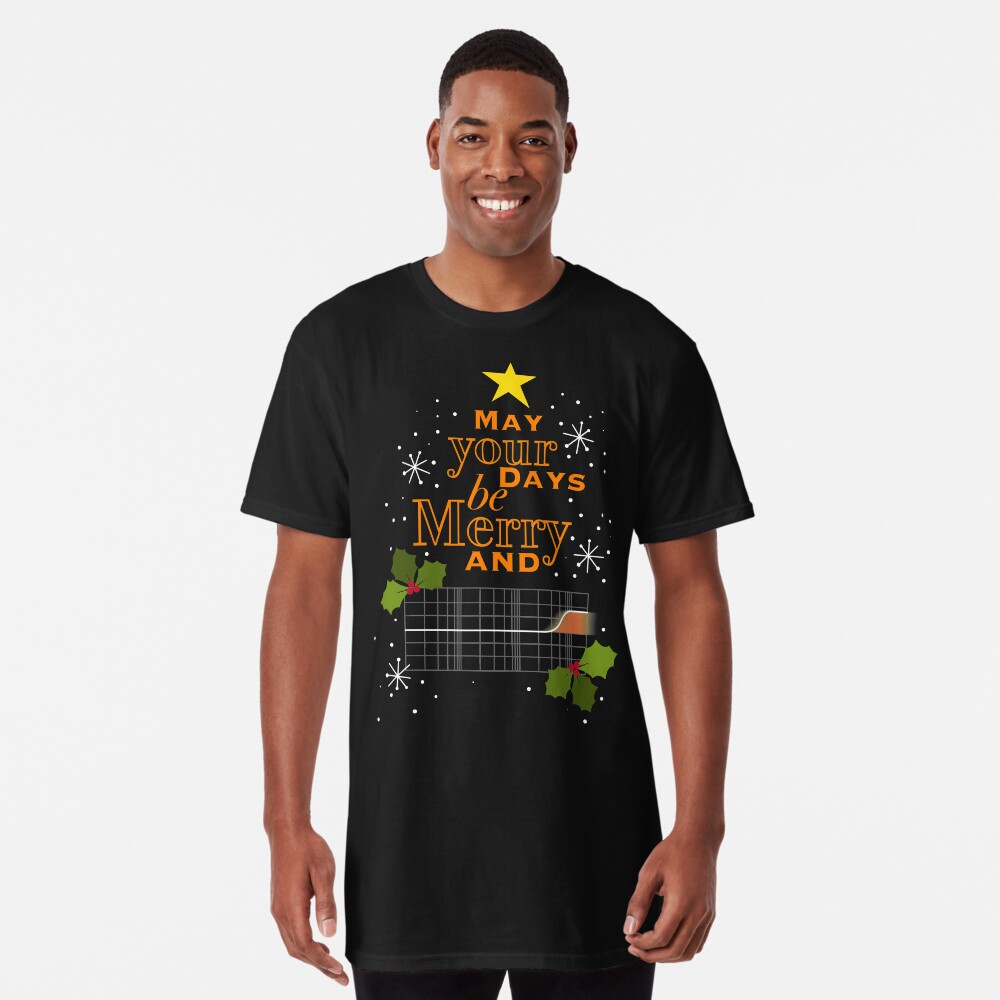 Item preview, Long T-Shirt designed and sold by PSTB.