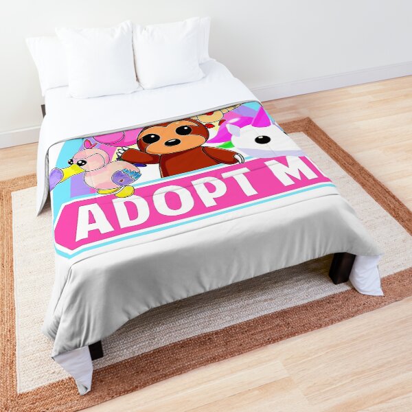 Most Favorite of Cute animal adopt Unicorn Comforter