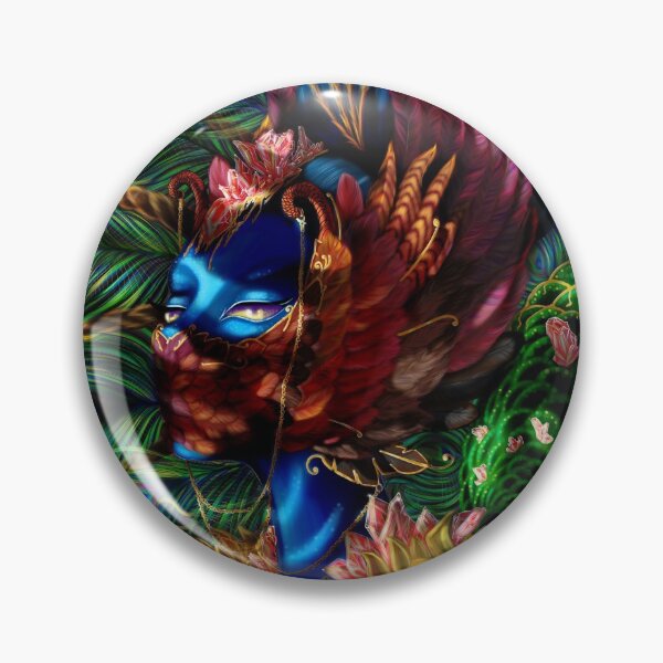 Item preview, Throne of peacocks designed and sold by ANEIX.