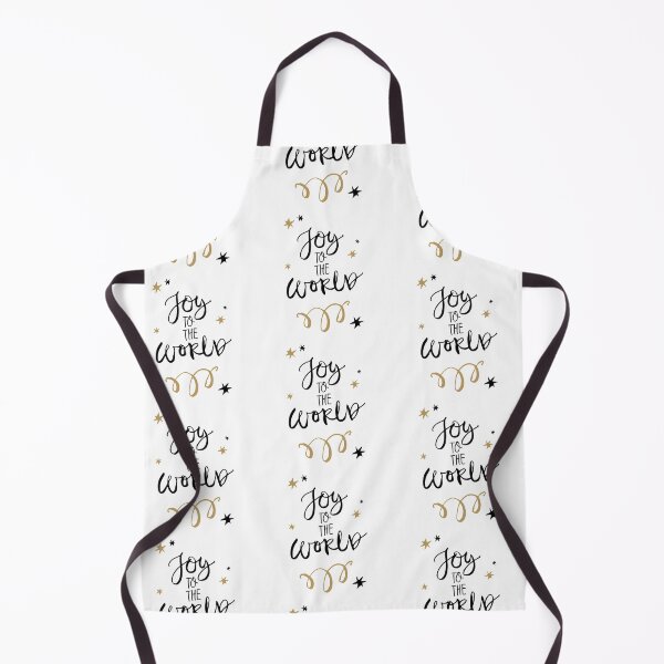 Item preview, Joy to the World designed and sold by Crease Design  Works.