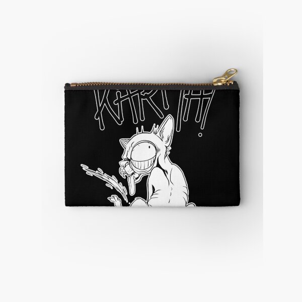 Item preview, Bad karma designed and sold by KuruMBC.