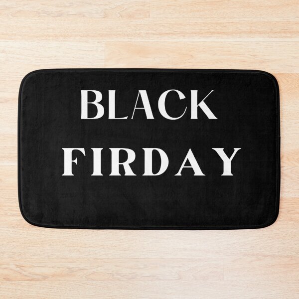 Item preview, BLACK FIRDAY designed and sold by The Full Cart.