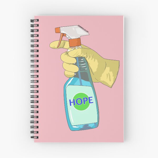 Item preview, HOPE designed and sold by Brokenheartsclub ..