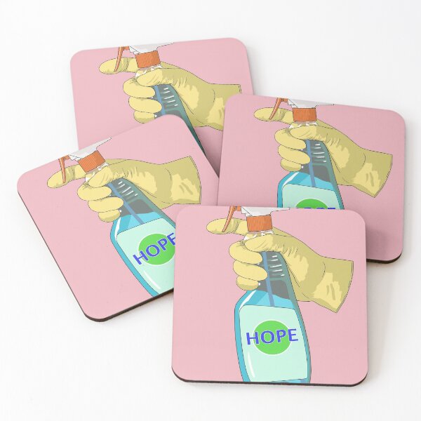 Item preview, HOPE designed and sold by Brokenheartsclub ..